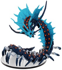 D&D Icons Of The Realms - Remorhaz Boxed Mini